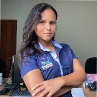 Lariane Lopes Ribeiro