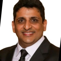 Gangadhar Kodandaram