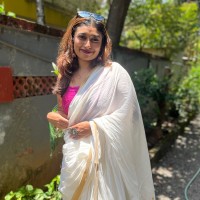 Anoushka Alexander