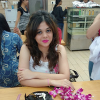 Radhika Dalal
