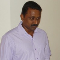 Ramesh G S