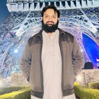 Muhammad hamza ilyas