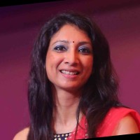 Jasmine Fialoke Acharya