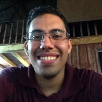 Johnathan Dias