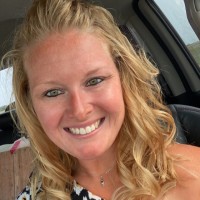Alexis Shull