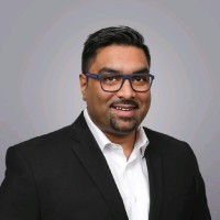 Ali Mirza