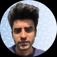 Haris Ejaz
