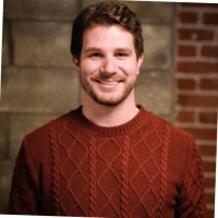 Louis-David Lamoureux, Ing.