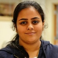 Anusha Mathur