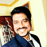 Kiran Poojary