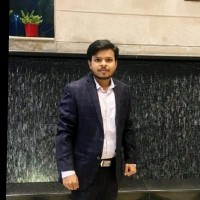 Nitis Kumar Yadav