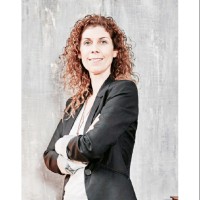 Carmen Gorostiza Pérez