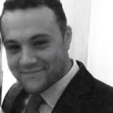 Andrew Bone
