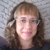 Amber C. Nigro