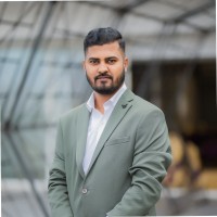 Pravin Dharam