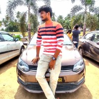 Madhusudhanan S