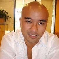 Jeremy Bernabe