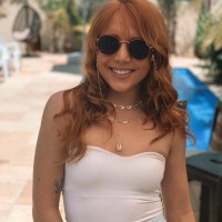 Chloe Welch