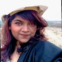 Mehwish Sheikh