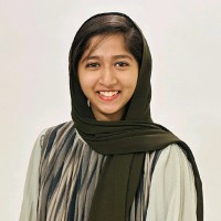 Hasna Habeeb
