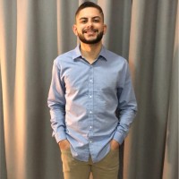 Bruno R. H. de Brito