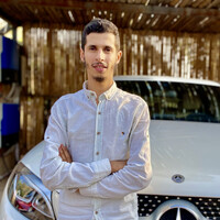 Khalaf Alwreikat