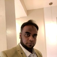 Naveed Ahamed Natchaidu
