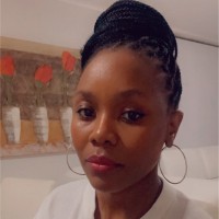 Nonqaba A Mthimkhulu