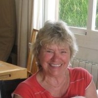 Muriel Harris
