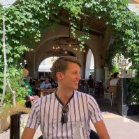 Jesse Postma