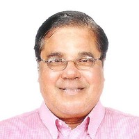 ronald dsouza prabhu