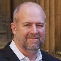 Mark McMillan