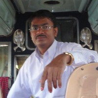 Satya Bagchi