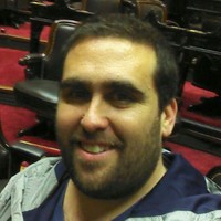 Leandro Alonso