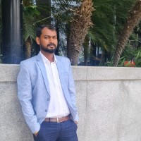 Sanu Gautam