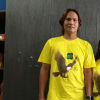 Nathanael Saja