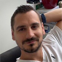 Daniel Schwarz