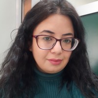Mariam Meyroyan