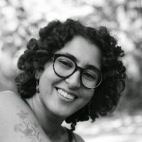 Sara Sahili Tounti