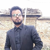 Azam Ansari
