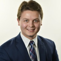 Zachary Parker