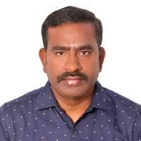 Rajkumar udayakumar