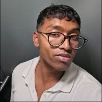 Saron Sathasivam