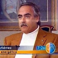 Luis E. Gutierrez