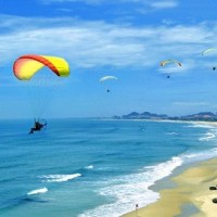 Du Lịch Sự Kiện