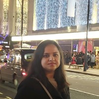 Harika Malekar