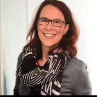 Sandra Rohwer-Spohr