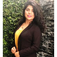 Carmen Elizabeth Trujillo Reyes