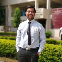 Divyansh Shrivastava