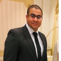 Sherif Medhat El Douh